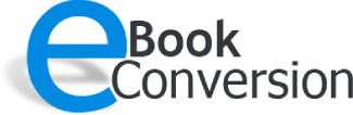 ebook conversion
