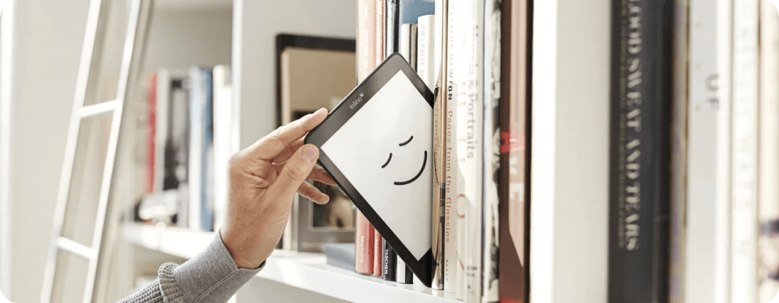 Readers Demand For Quality eBook