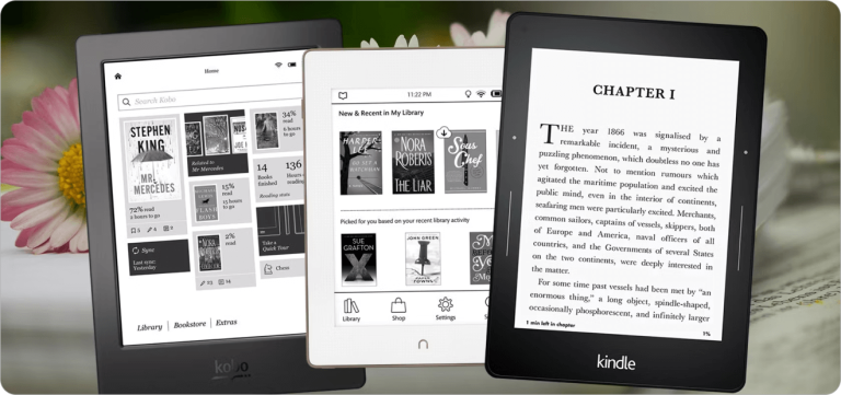 How Fixed-Layout eBook Conversion Benefits Publishers in the Digital World