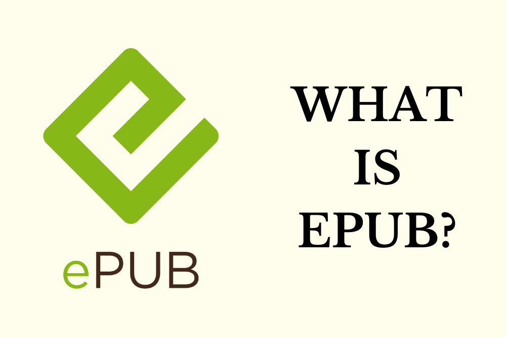What is EPUB